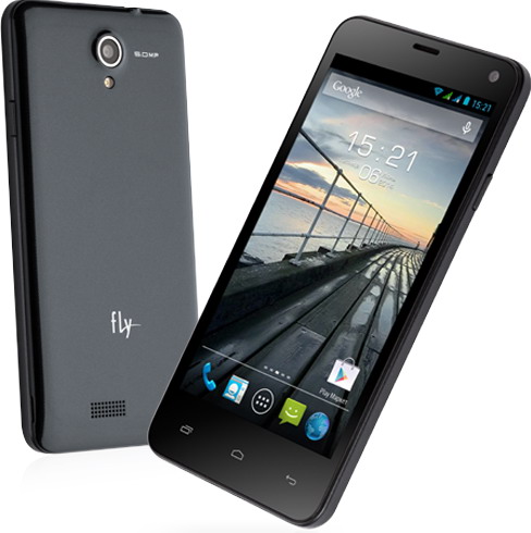 Смартфон FLY IQ4416 Era Life 5