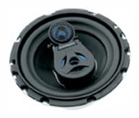 Автоакустика  AUDIOBAHN  AS65Q