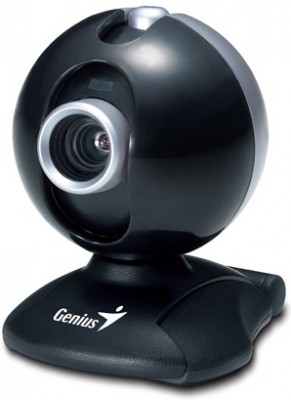 Веб камера  GENIUS  VideoCam i-Look 300 USB