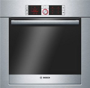 Духовой шкаф электрический  BOSCH  HBA 36T650