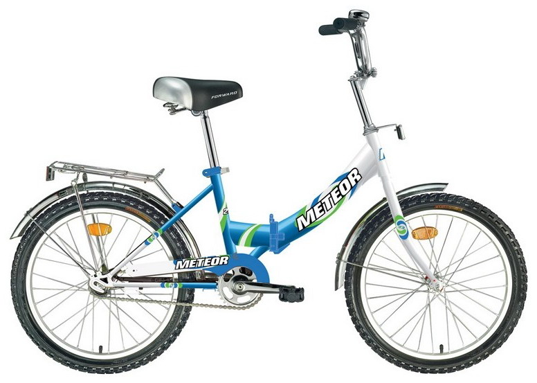 Велосипед FORWARD Meteor 202J20