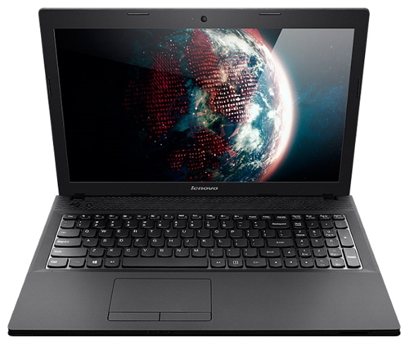 Ноутбук LENOVO G505S