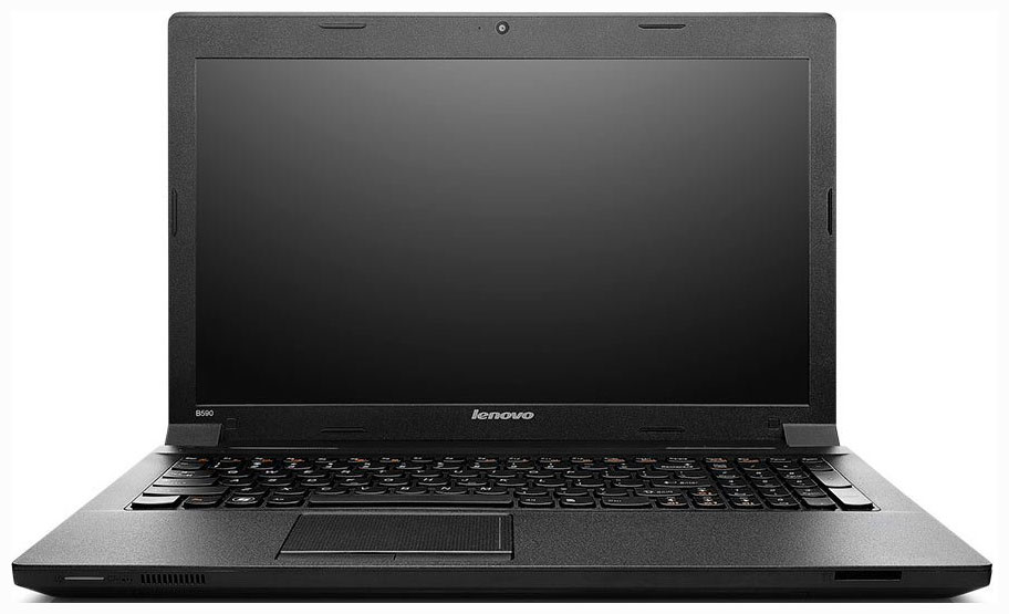 Ноутбук LENOVO B590