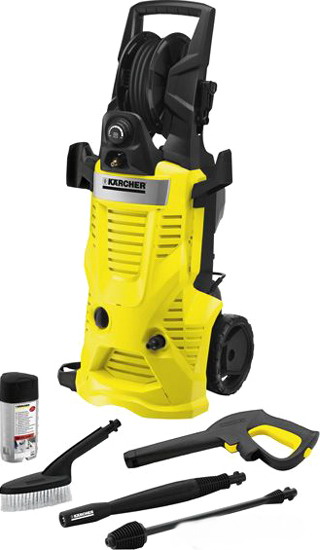 Автомойка KARCHER K6.600
