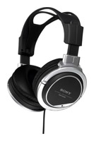 Наушники  SONY  MDR-XD200