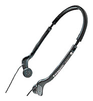 Наушники  PANASONIC  RP-HS 151E-H