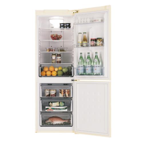Холодильник  SAMSUNG  RL-34 ECVB