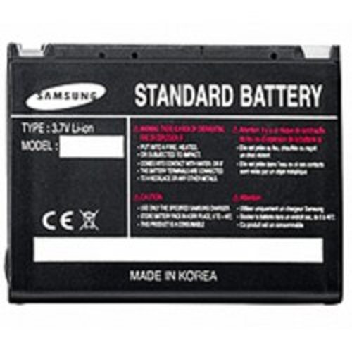 Аккумулятор  SAMSUNG  AB553850DE  D880