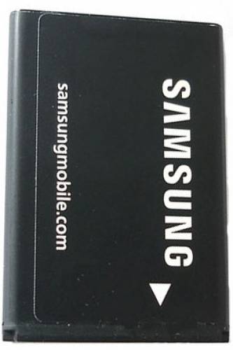 Аккумулятор  SAMSUNG  BST4048BEC  D820