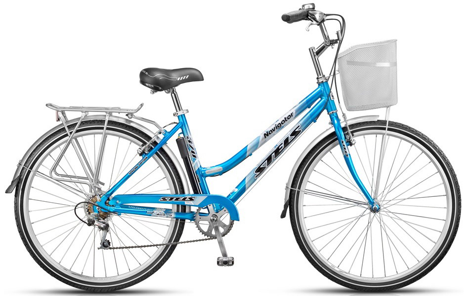 Велосипед STELS 370 Lady