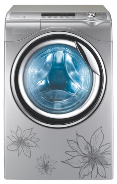 Стиральная машина DAEWOO Electronics DWD-UD2413K