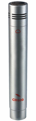 Микрофон  PROEL  CM600