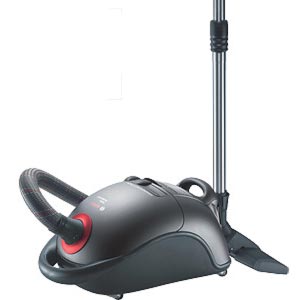 Пылесос  BOSCH  BSG 8 PRO2