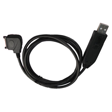 Кабель  NOKIA  DKU-5 USB