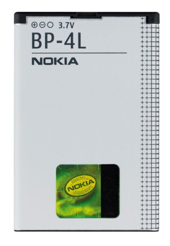 Аккумулятор  NOKIA  BL-4L
