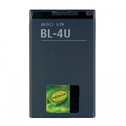 Аккумулятор  NOKIA  BL-4U