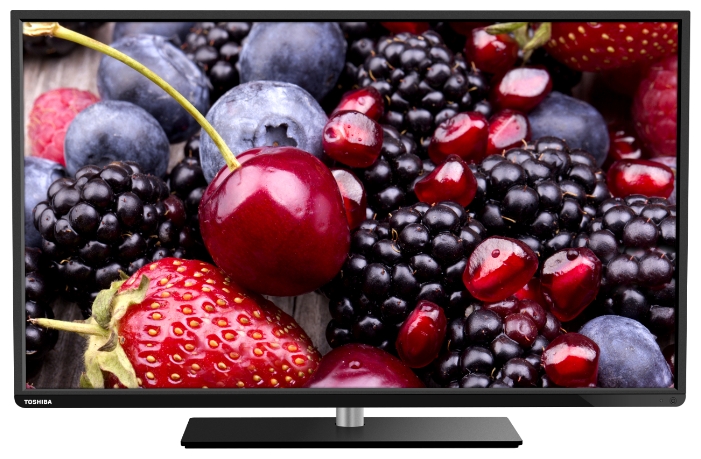 Телевизор TOSHIBA 48L3453R