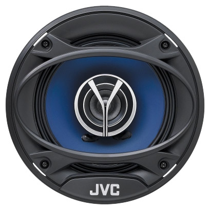 Автоакустика  JVC  CS-V526