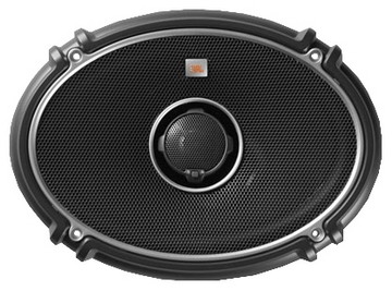 Автоакустика  JBL  GTO-928