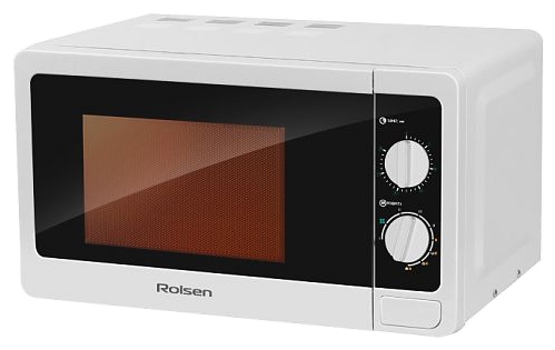 Микроволновая печь ROLSEN MS 1770 MX