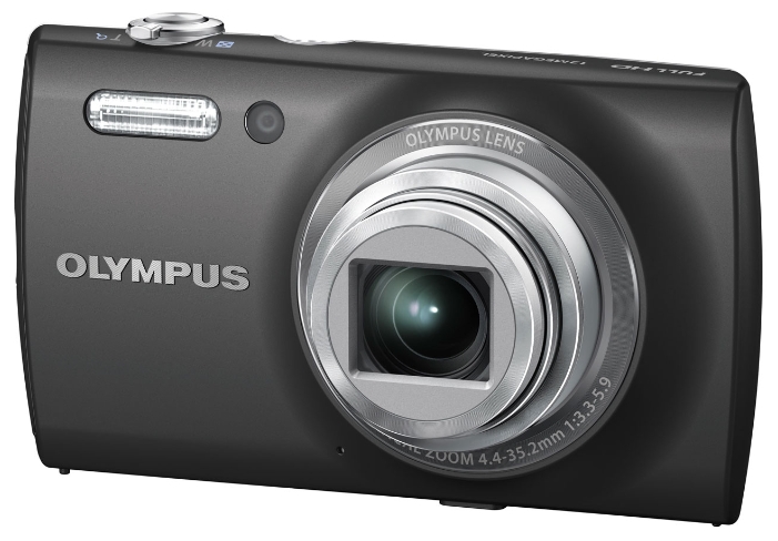 Фотоаппарат OLYMPUS VH-510