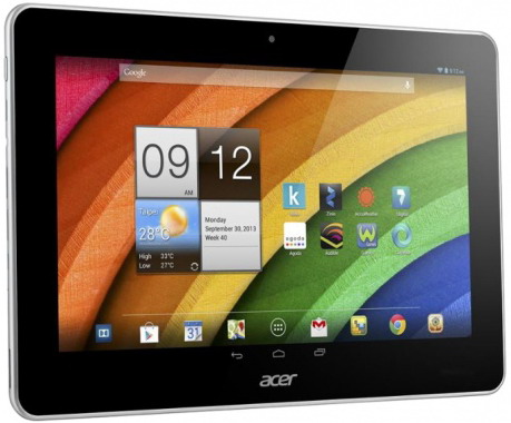 Планшет ACER A3-A 11-83891G03N