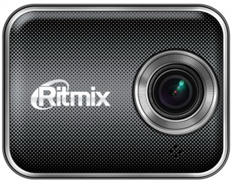 Видеорегистратор RITMIX AVR-777