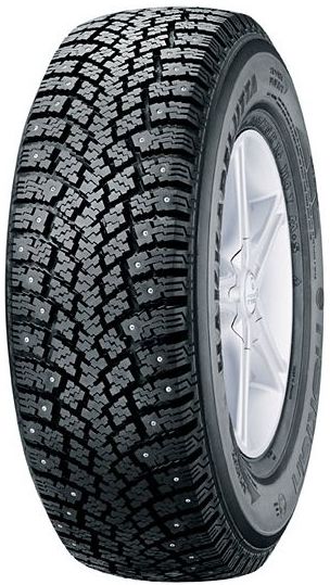 Шина NOKIAN Hakkapeliitta SUV 8 XL Ш.