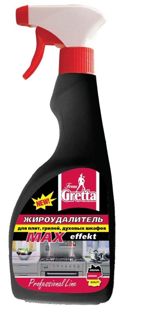 Средство FRAU GRETTA 500 мл