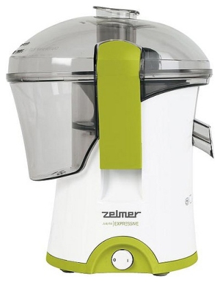 Соковыжималка  ZELMER  377