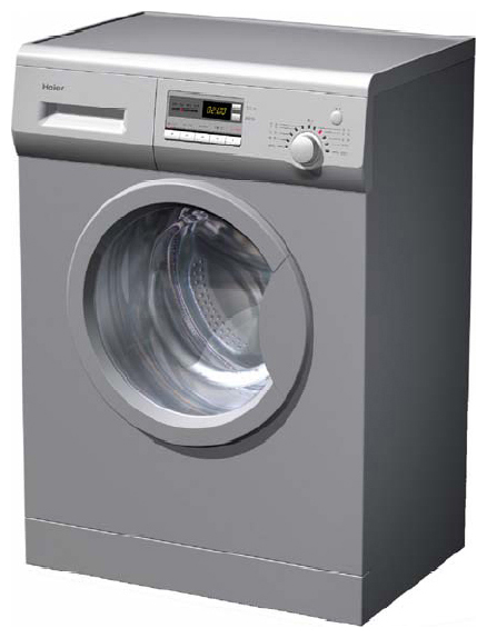 Стиральная машина  HAIER HW-DS1050TXVE