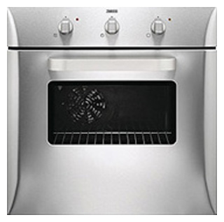 Духовой шкаф электрический  ZANUSSI  ZOB 561 XS