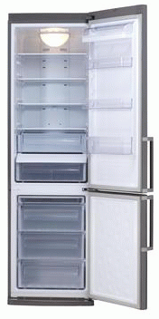 Холодильник  SAMSUNG  RL-41 ECSW1
