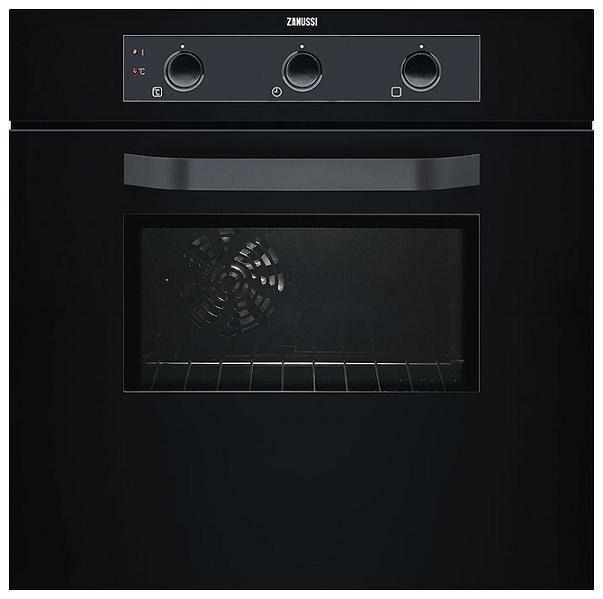 Духовой шкаф электрический  ZANUSSI  ZOB 561 NQ