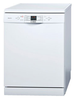 Посудомоечная машина  BOSCH  SMS 53M02