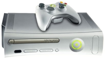 Приставка игр.  MICROSOFT  XBOX 360Pro