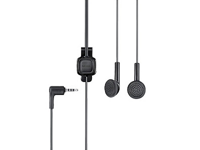 Bluetooth-гарнитура  NOKIA  HS-105