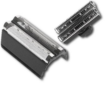 Сетка для бритв  BRAUN  5000/6000CP (3 31B)+реж. блок