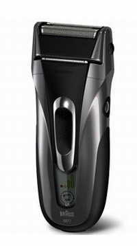 Бритва  BRAUN  3 380