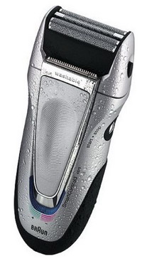 Бритва BRAUN 3 340
