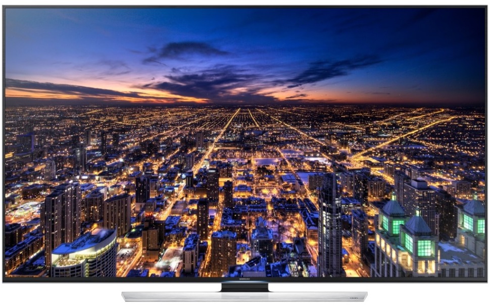 3D телевизор SAMSUNG UE48HU8500TX