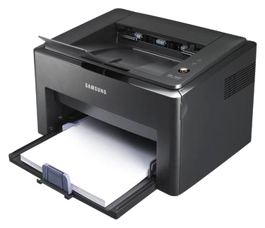Принтер  SAMSUNG  ML 1640