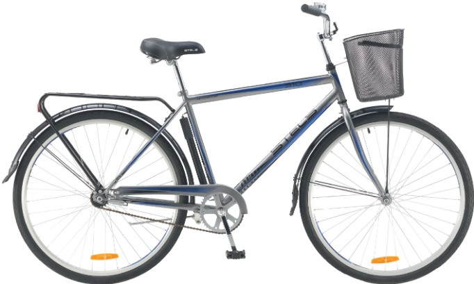 Велосипед STELS 310 Gent