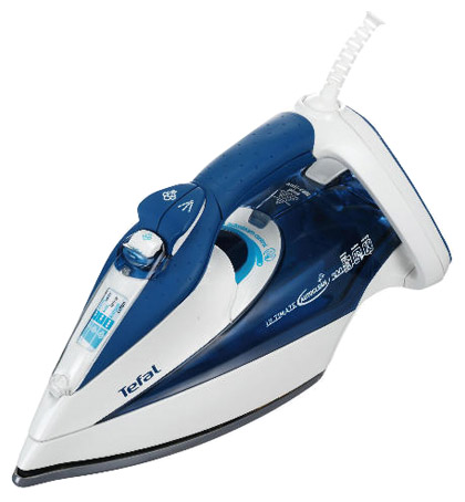 Утюг  TEFAL  9430