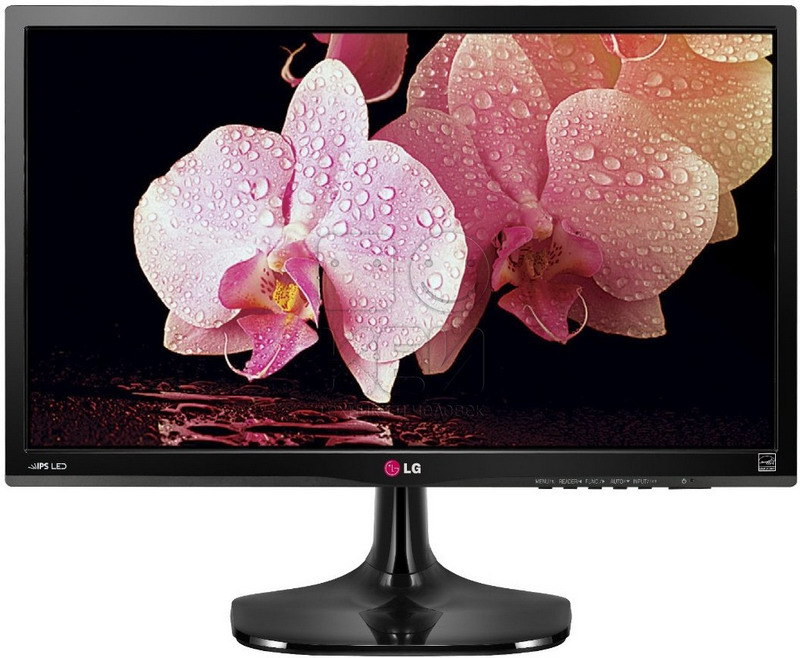 Монитор LG 23MP55D-P