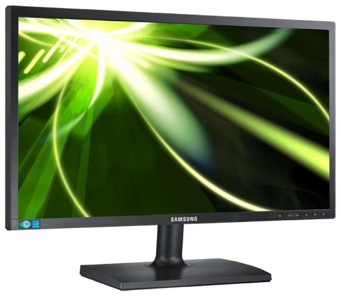 Монитор SAMSUNG S19C200N LED