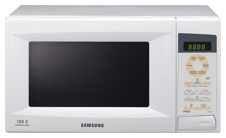 Микроволновая печь  SAMSUNG  G-273 VR