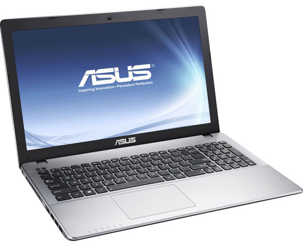 Ноутбук ASUS X550VC-XO072H