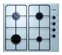 Панель варочная газовая BOSCH NGU 4151 DE IX