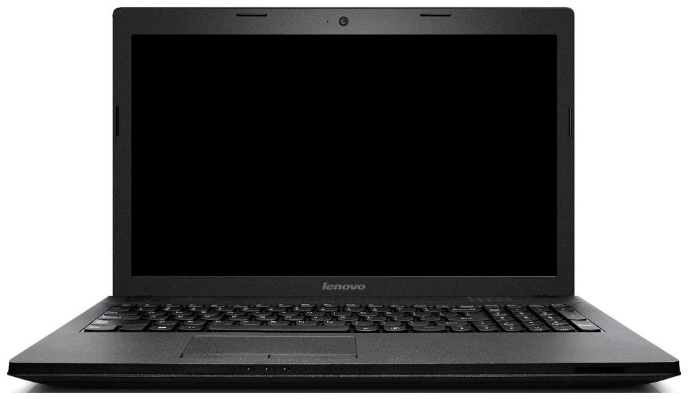 Ноутбук LENOVO G505